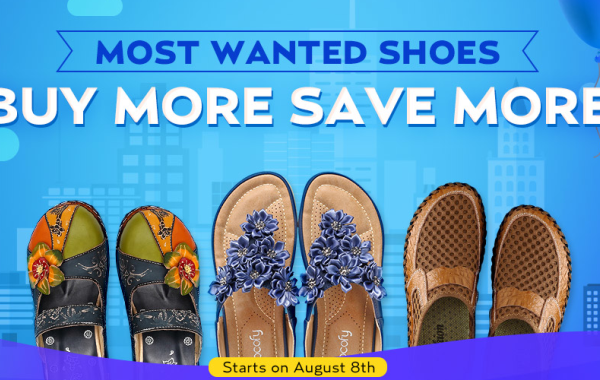 Most Wanted Shoes Low to $0.1!