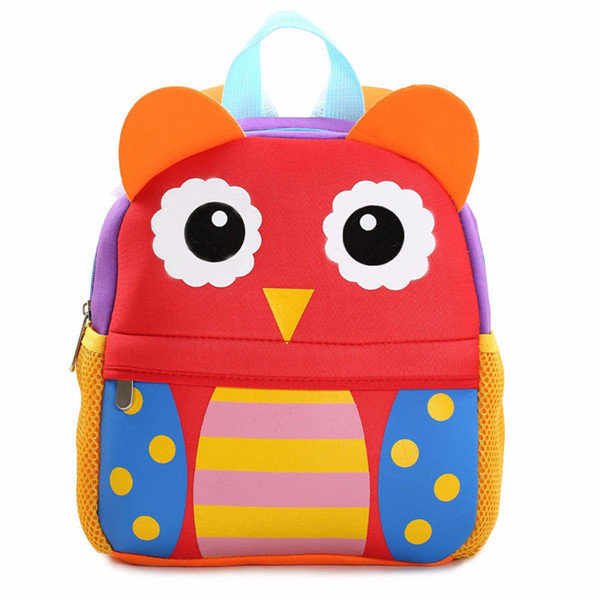 personalized kids backpacks