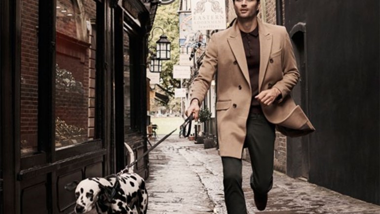 4 Top Tips for Wearing A Mens Trench Coat