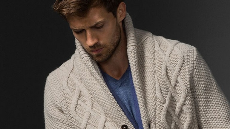 Shop The Best Mens Wool Sweaters to Stay Stylish And Warm in Cold Days