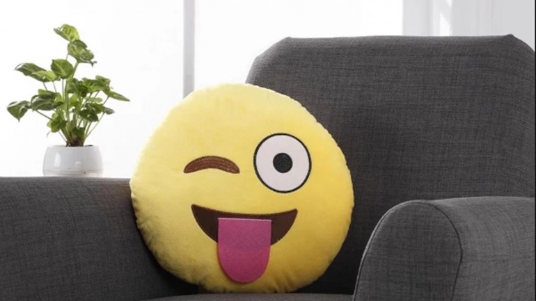 Newchic: Your Best Source for Cute Emoji Pillows