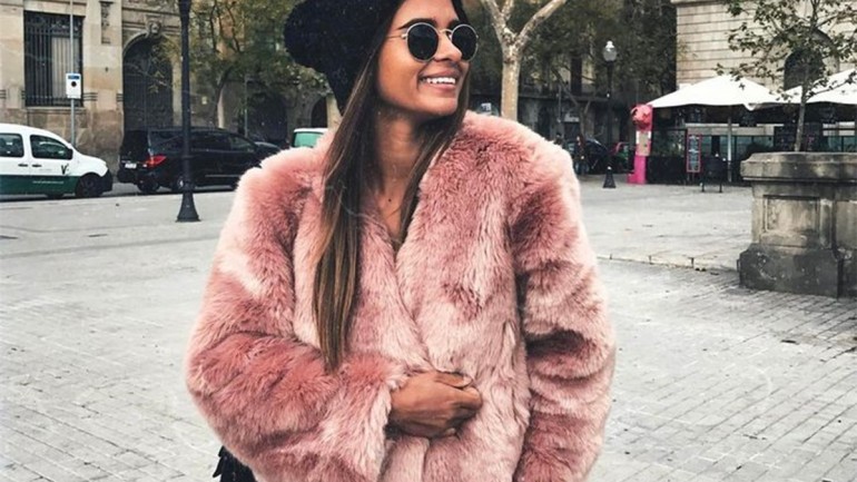 The 10 Best Faux Fur Coats Under $100 For 2017 Winter