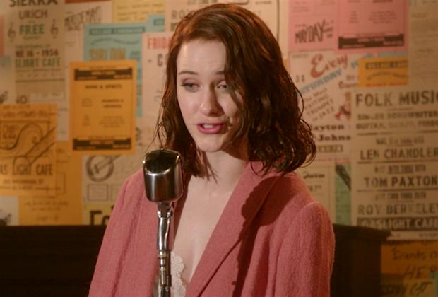 Learn How to Match the Outfit Colors from the Marvelous Mrs. Maisel 7