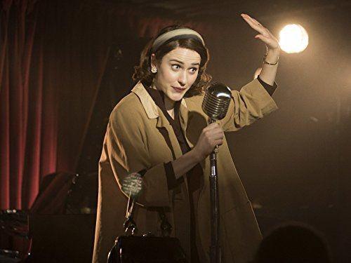 Learn How to Match the Outfit Colors from the Marvelous Mrs. Maisel 8