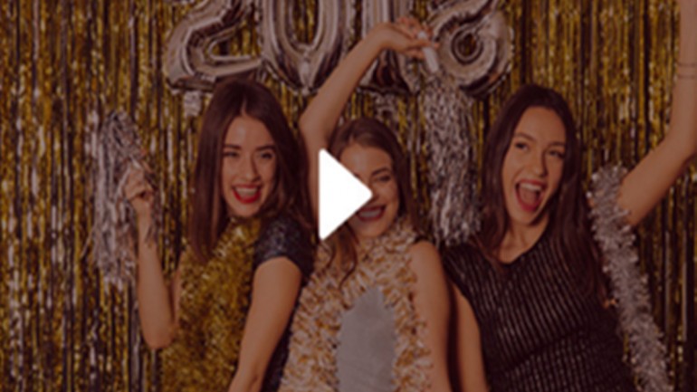 New Year Fashion Video of Newchic is Published!