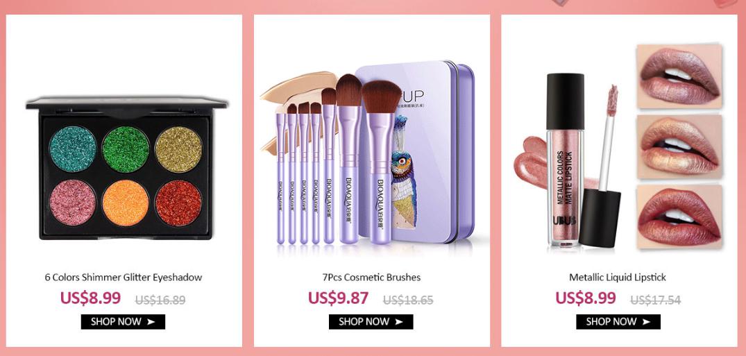 super promotion deals of Newchic