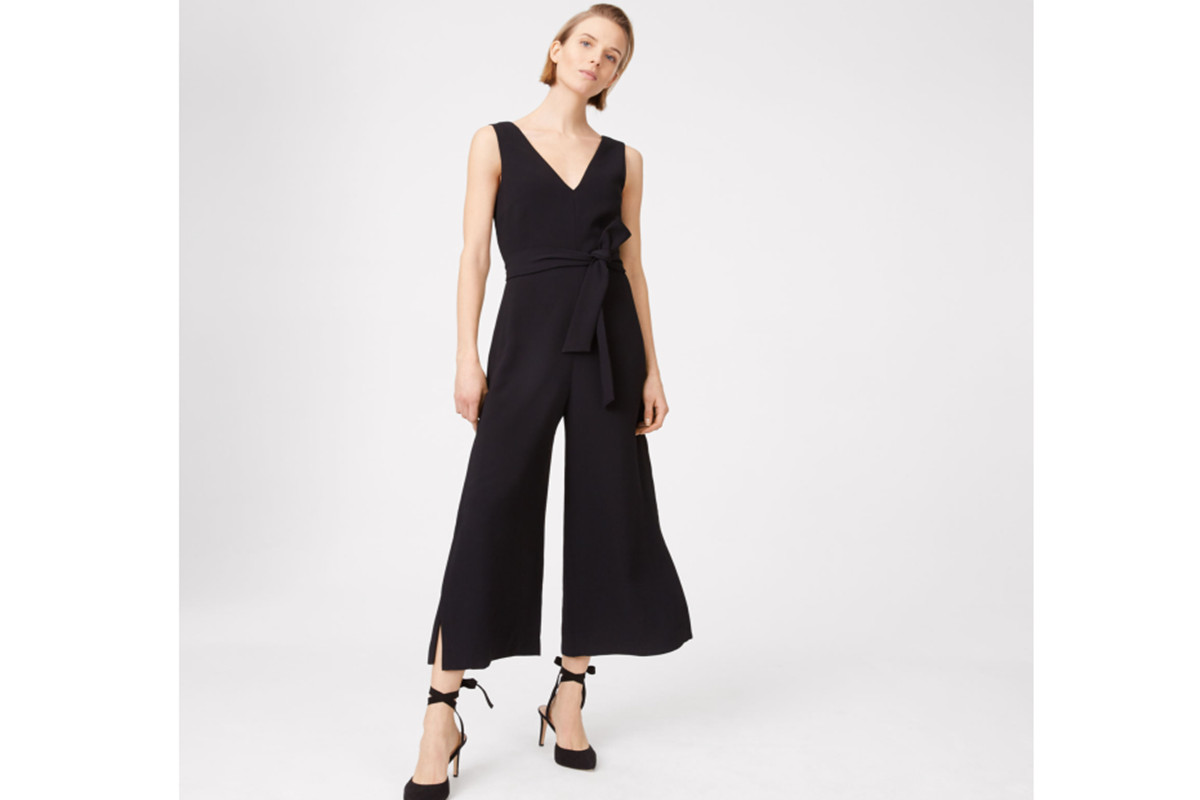 How to Style A Jumpsuit for Women Fashionably in Spring of 2018?