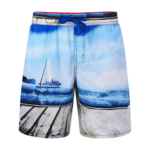 What Are Board Shorts? | NEWCHIC BLOG