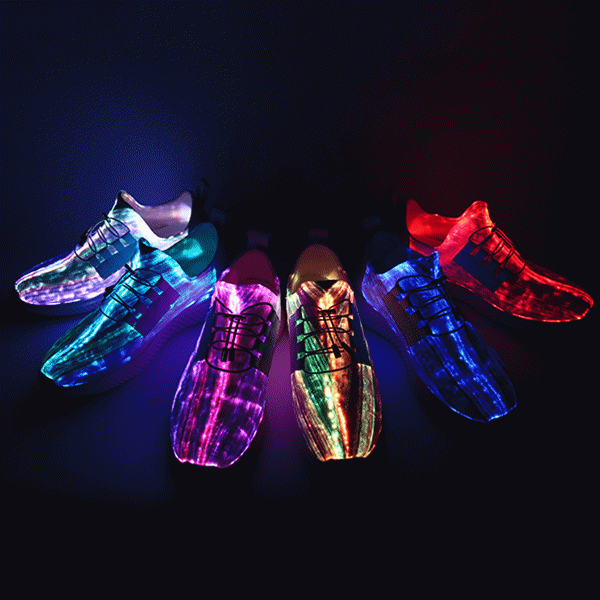 How Much Do Light Up Shoes Cost? | NEWCHIC BLOG