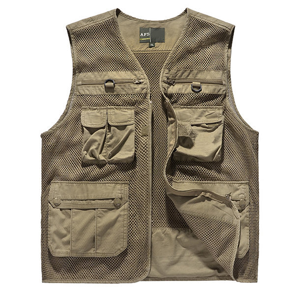 Why Should You Go For the Mens Vest Fashion in Summer? | NEWCHIC BLOG
