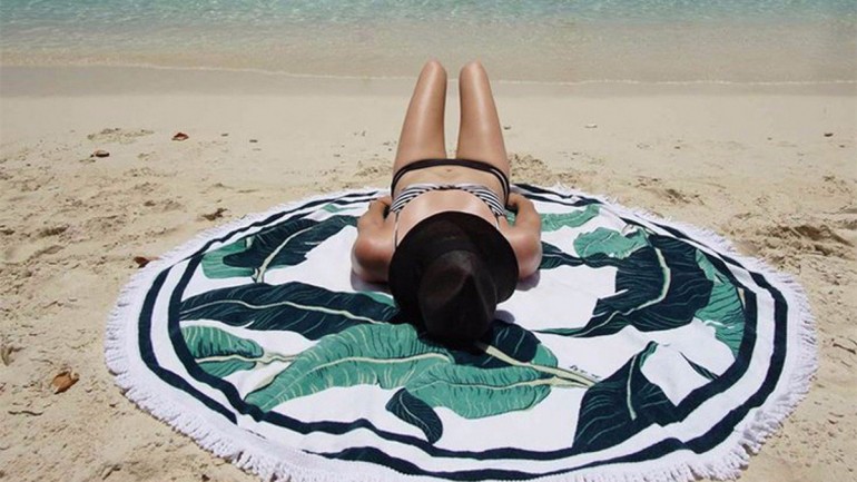 What Is The Best Beach Towel?