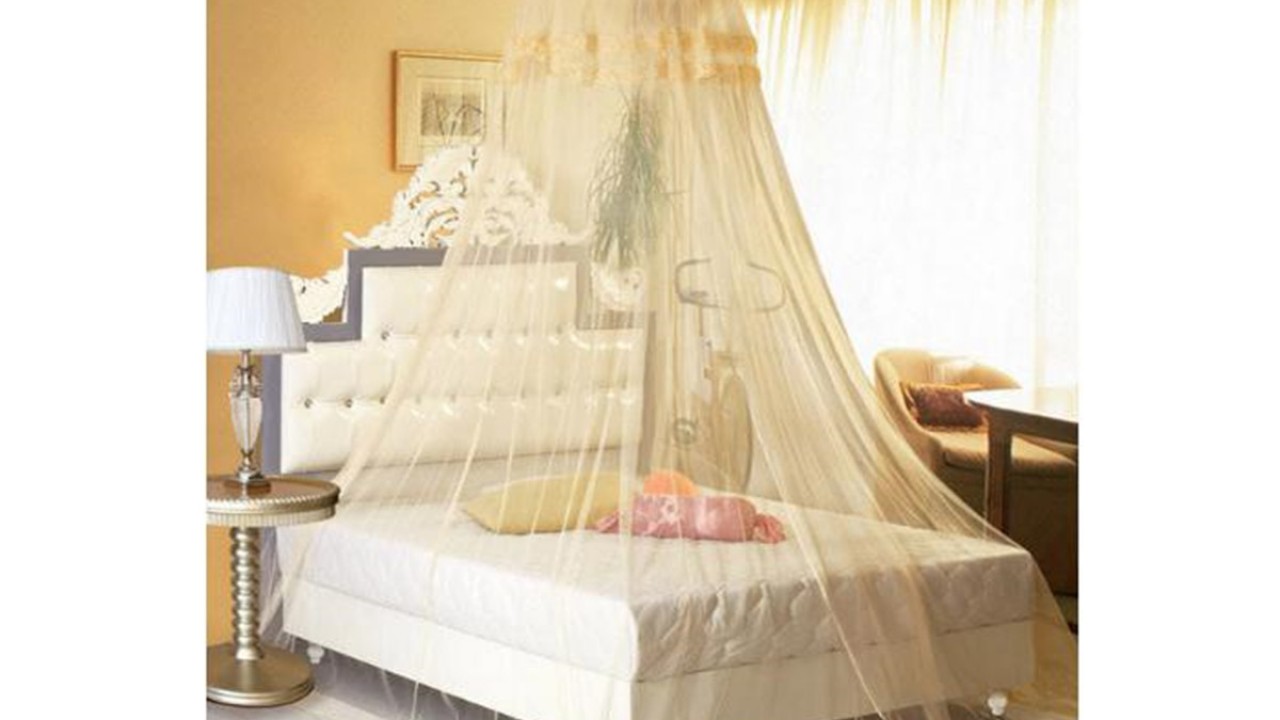 where to buy mosquito net for bed