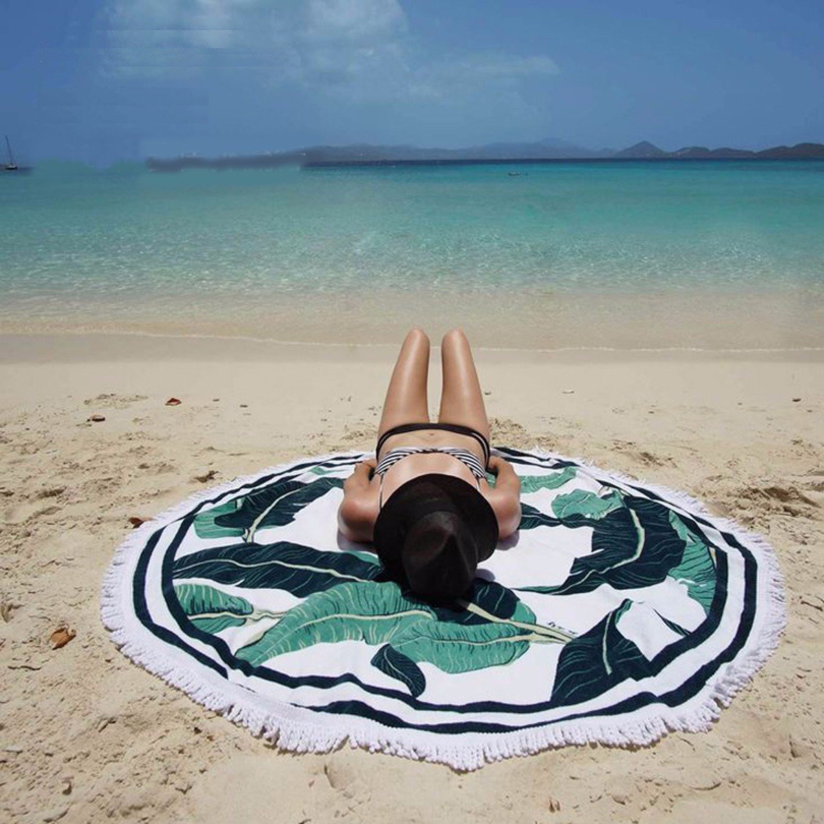 oversized beach towels clearance