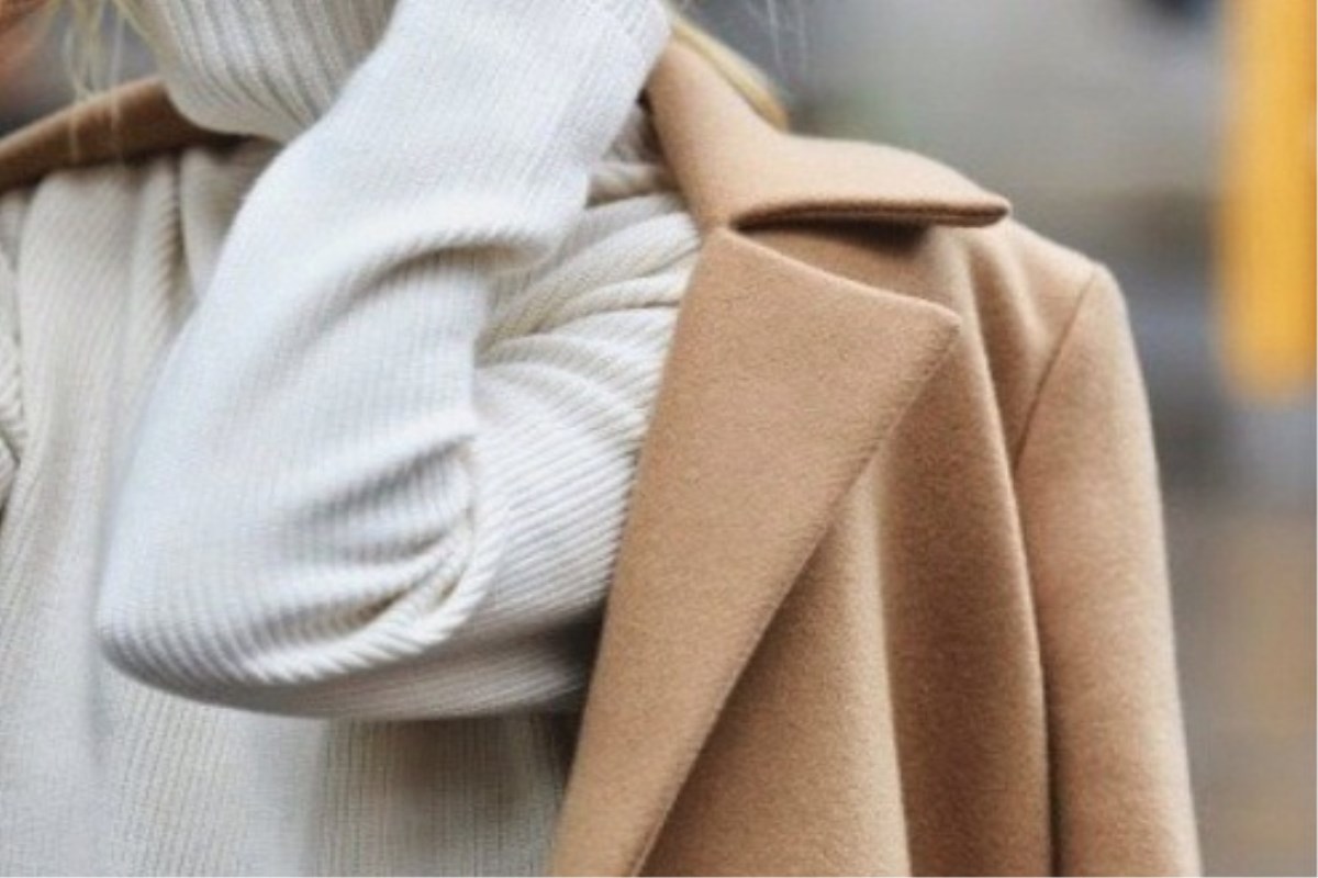 How to Style Your Trench Coat in Autumn?