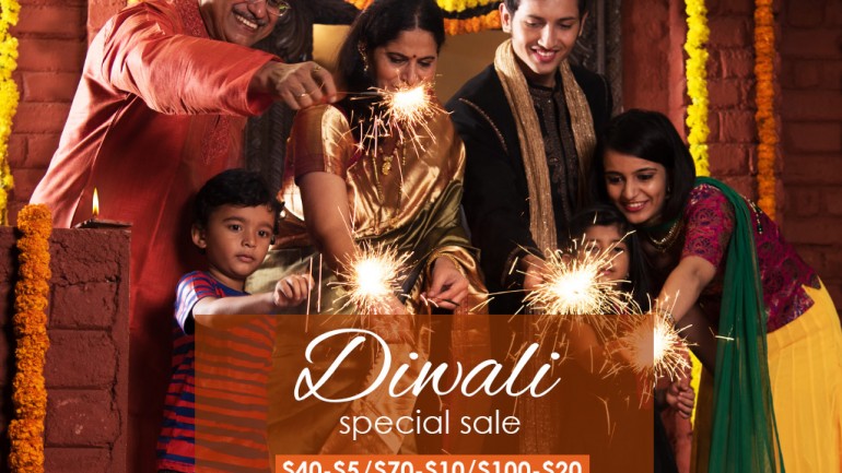 2019 Happy Diwali Shopping Online Strategies：Top 10 Diwali Gift Ideas
