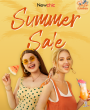 Newchic Summer Sale 2021 to Get You Psyched